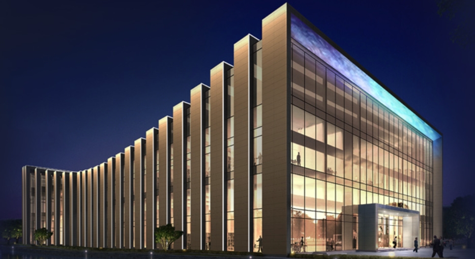 中国服装科创研究院